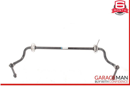 12-18 Audi A6 A7 Front Stabilizer Sway Bar 4G0411309 OEM