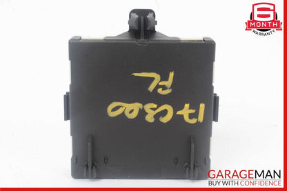 15-18 Mercedes W205 C300 C350e Front Left Side Door Control Module Unit OEM