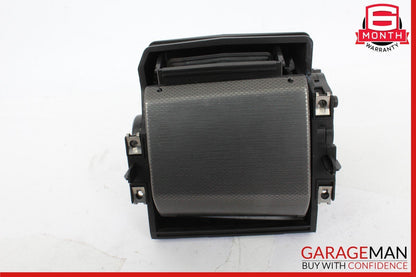 16-20 Jaguar XF Dash Front Left Driver Side AC A/C Air Vent Grille Grill OEM
