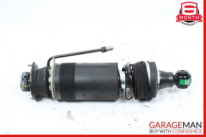 03-06 Mercedes R230 SL500 SL600 Rear Right Hydraulic Shock Strut Absorber OEM