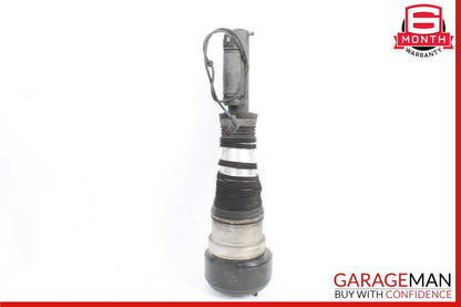 07-13 Mercedes W221 S400 S550 Front Left / Right Side Air Shock Absorber Strut