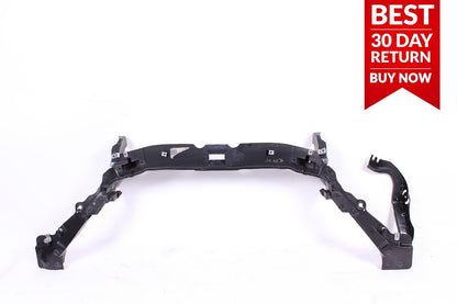03-08 Mercedes R230 SL500 Front Upper Radiator Headlight Support Bracket Bar OEM