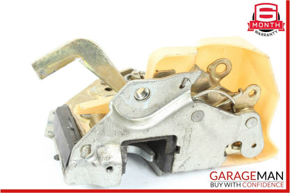 86-95 Mercedes W124 300E E320 Sedan Rear Right Side Door Lock Latch Actuator OEM