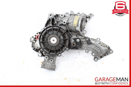 11-19 Mercedes CLS550 S550 SL550 E550 Engine Coolant Motor Water Pump