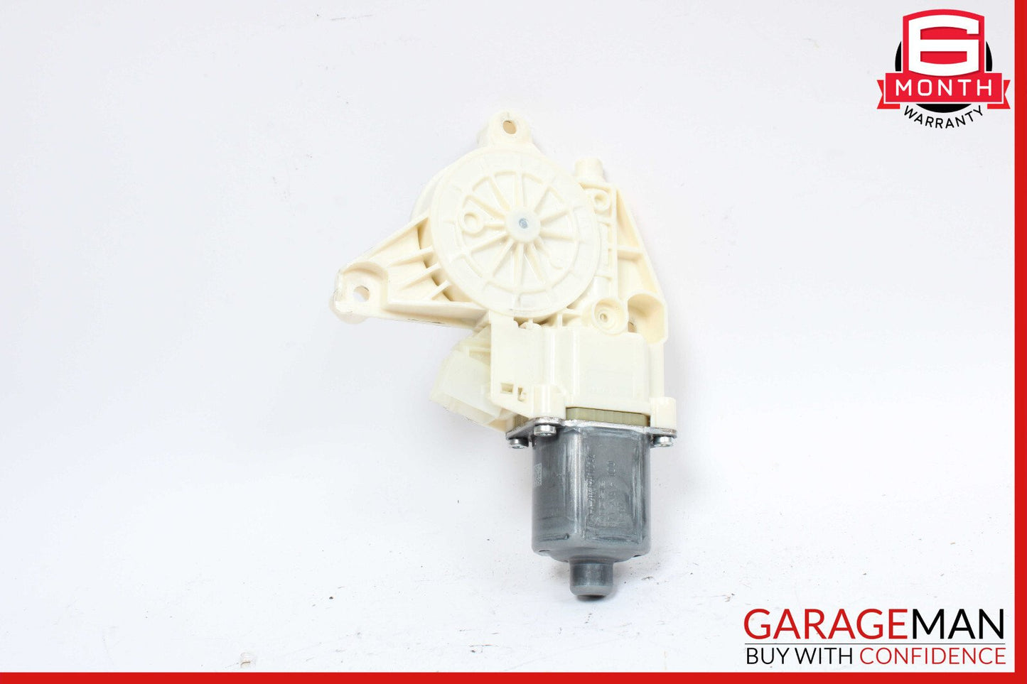 08-16 Mercedes E400 C300 C250 Front Right Side Door Window Regulator Motor Unit