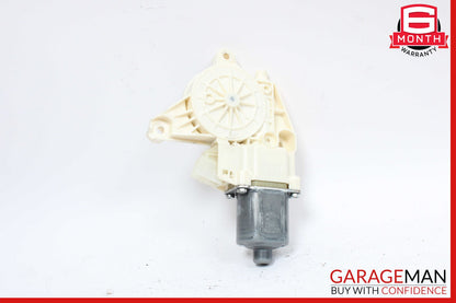 08-16 Mercedes E400 C300 C250 Front Right Side Door Window Regulator Motor Unit