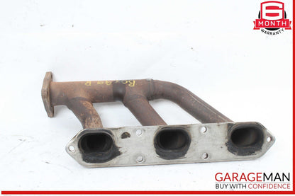 97-99 Porsche Boxster 996 2.5L Right Passenger Side Exhaust Manifold OEM
