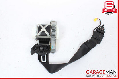 10-12 Mercedes X204 GLK350 Front Right Side Seat Belt Seatbelt Retractor Black