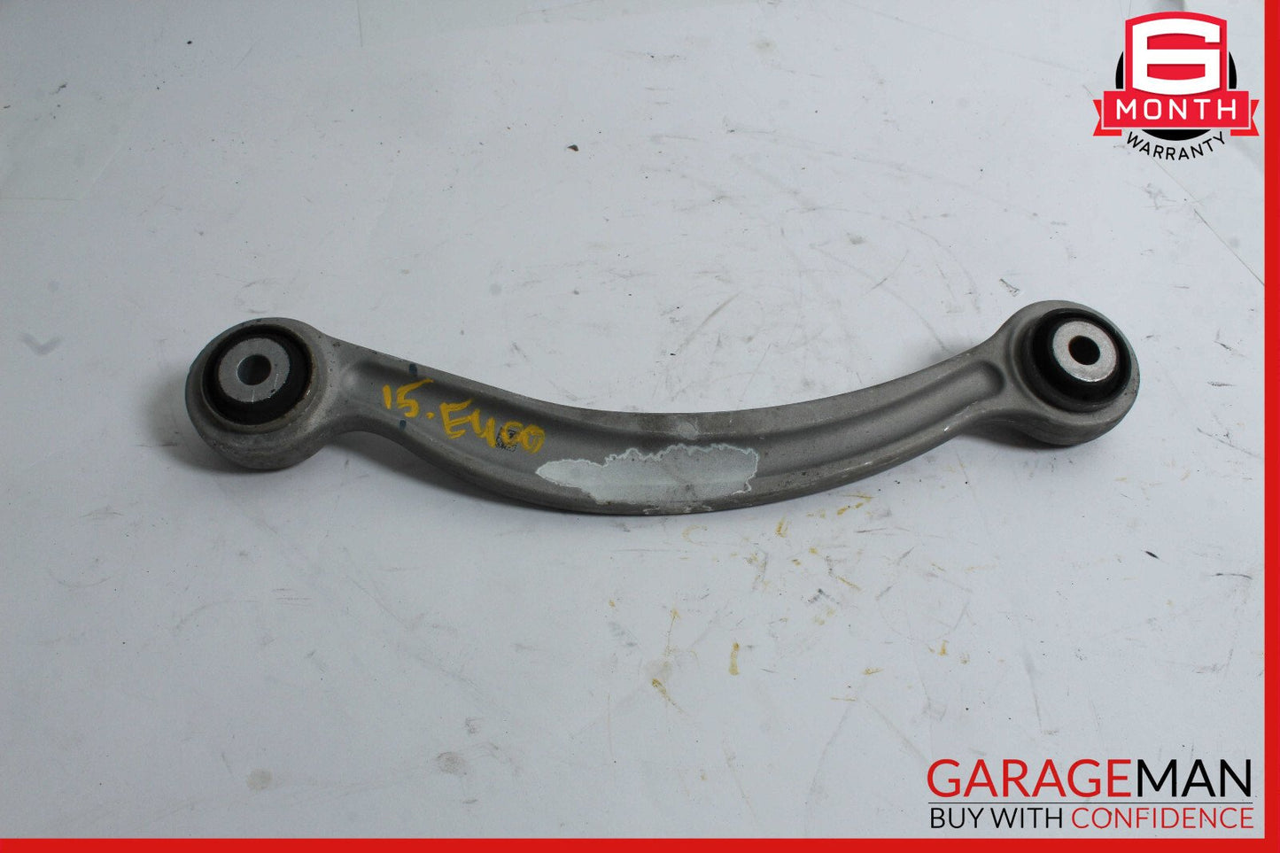 08-17 Mercedes W204 C250 C300 Rear Left Driver Side Upper Control Arm OEM