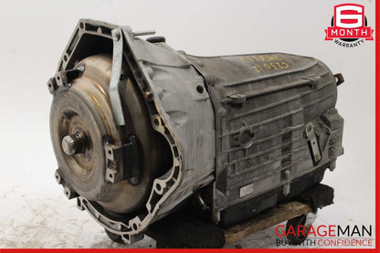 12-15 Mercedes W204 C250 SLK250 722.9 7G Automatic Transmission 722.997 OEM