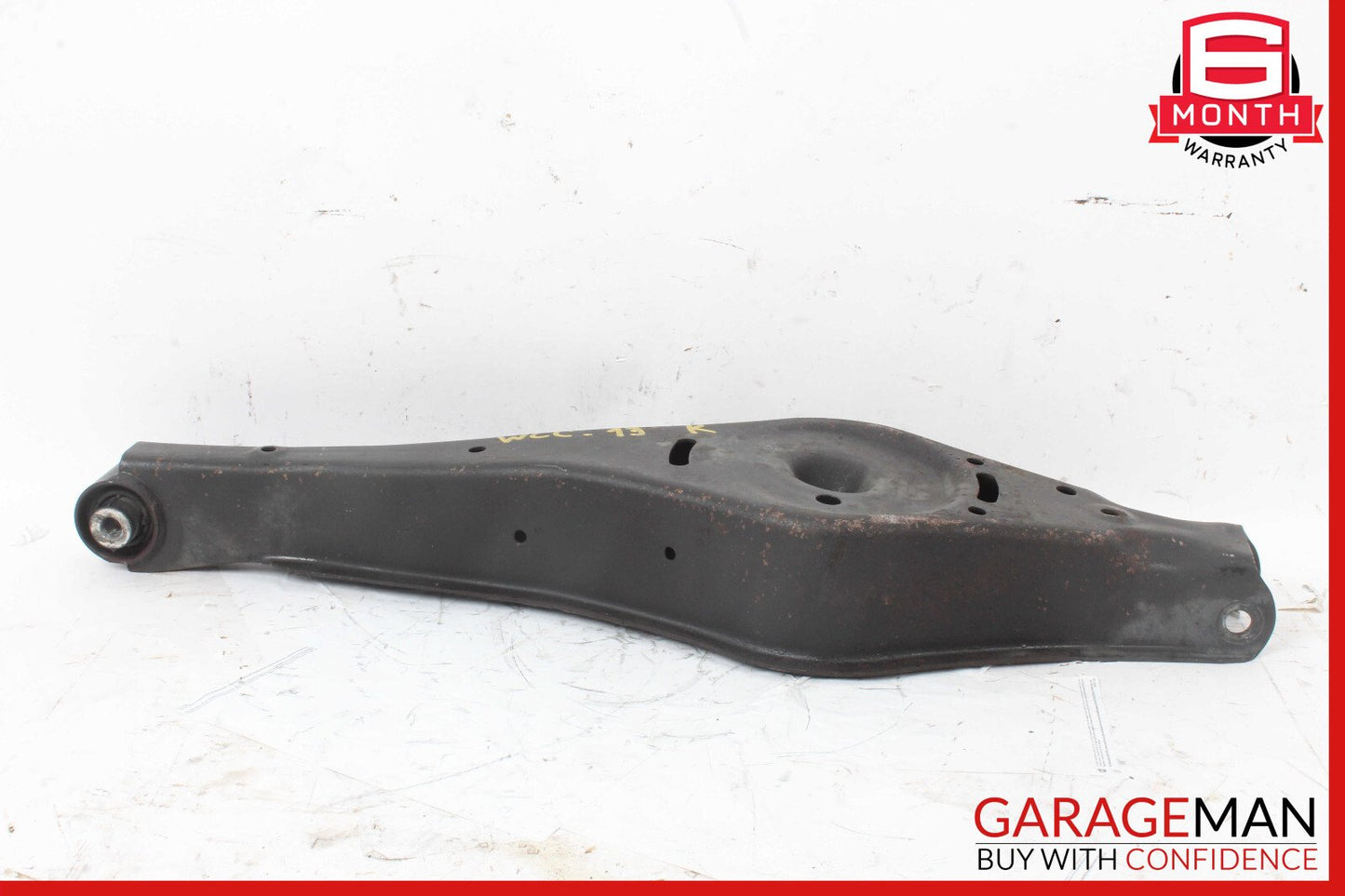 09-17 Volkswagen VW CC Rear Right Lower Control Arm OEM