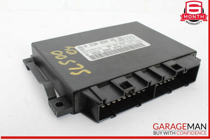 03-06 Mercedes R230 SL500 SL55 SL65 AMG Park Parking Assist Control Module OEM