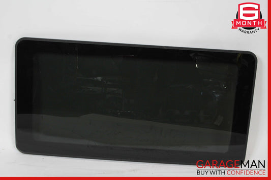 00-06 Mercedes W215 CL55 AMG CL600 CL500 Sunroof Sun Roof Glass 2157800121 OEM