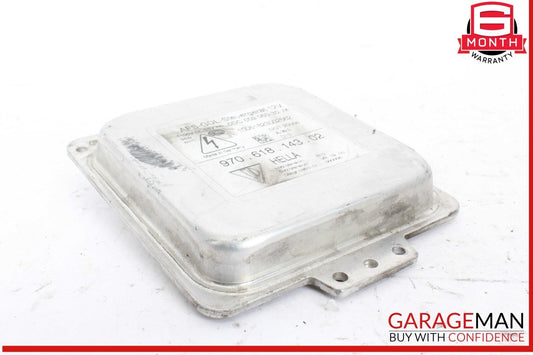 11-13 Porsche Panamera 970 Xenon HID Headlight Ballast Module Unit OEM