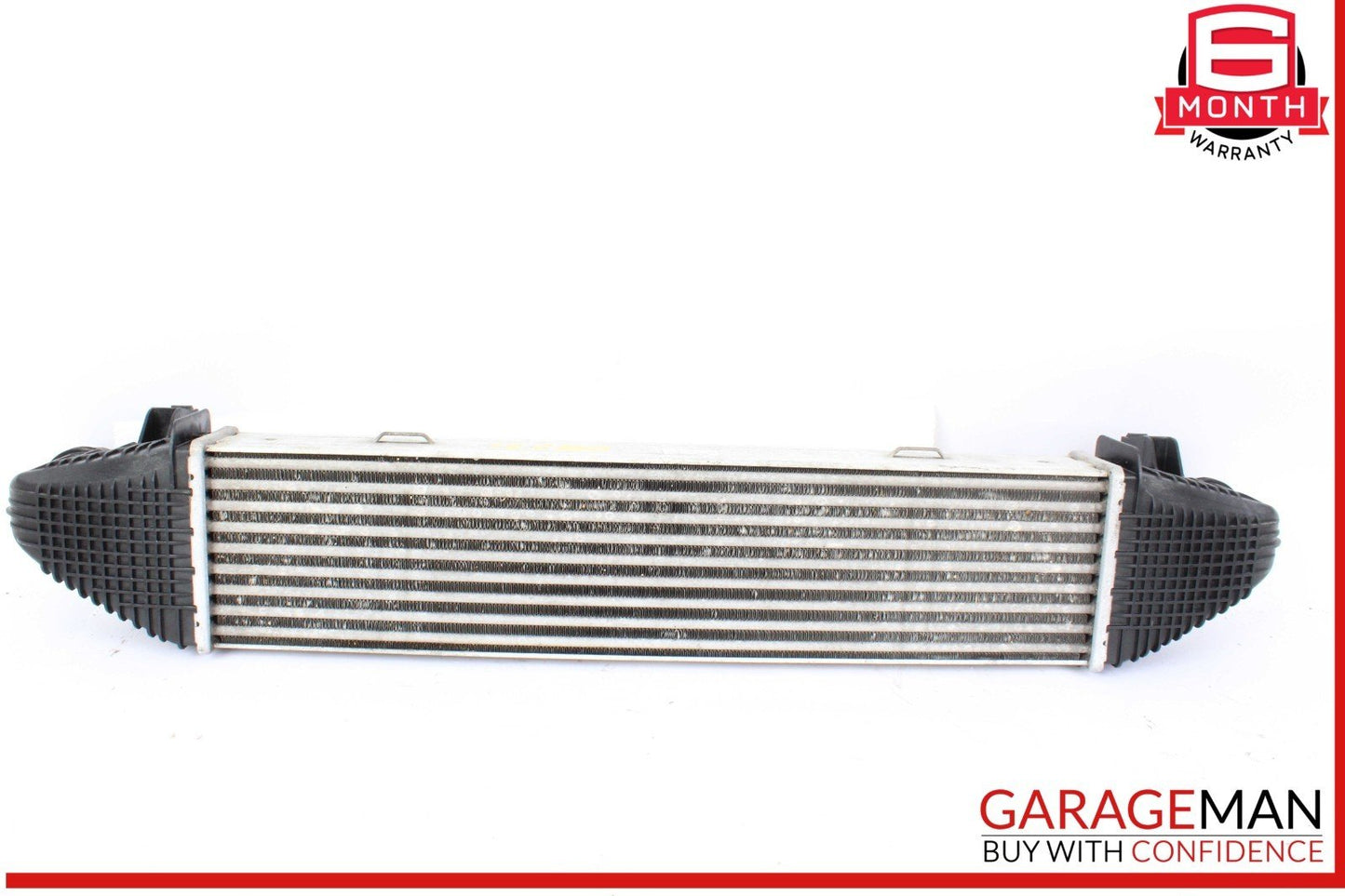 12-15 Mercedes W204 C250 SLK250 1.8L Intercooler Air Cooler Radiator OEM