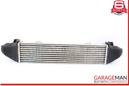 12-15 Mercedes W204 C250 SLK250 1.8L Intercooler Air Cooler Radiator OEM