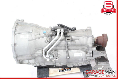 17-22 Alfa Romeo Giulia 2.0L 8-Speed Automatic Transmission Gear ZF GA8HP50Z OEM