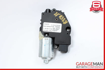 06-13 Mercedes W251 R350 GL450 ML350 Pano Panoramic Sunroof Sun Roof Motor Unit