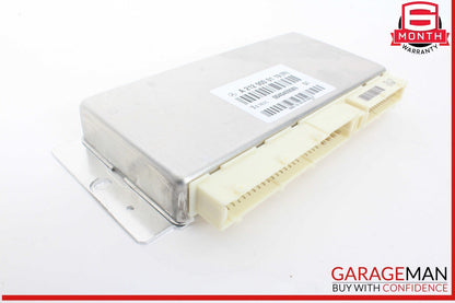 10-18 Mercedes W218 CLS550 CLS400 Airmatic Air Suspension Control Module Unit