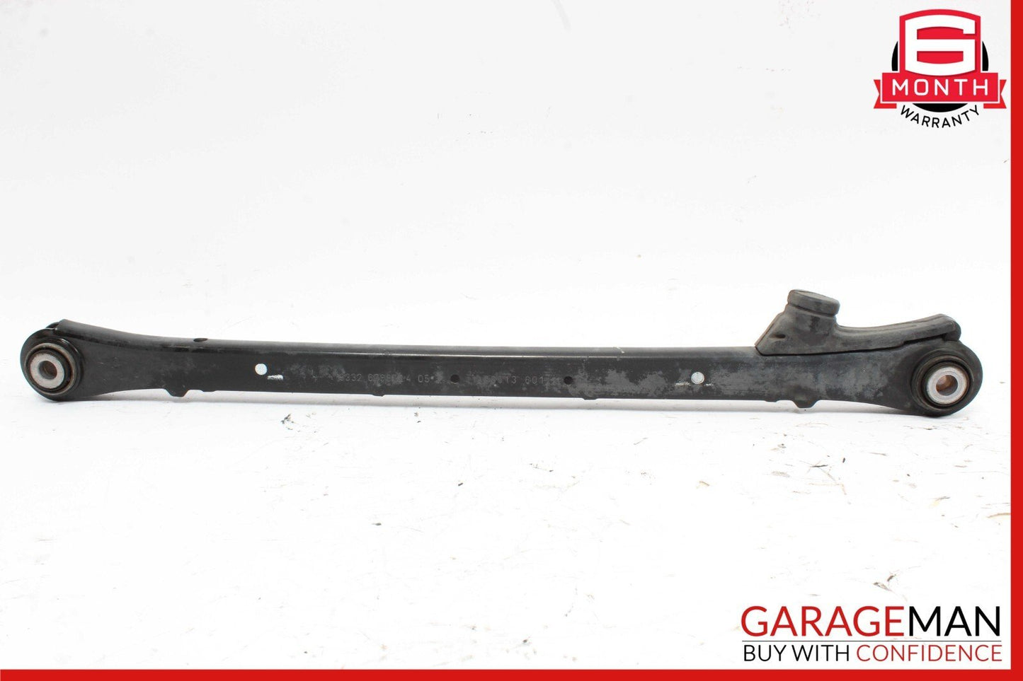 02-16 Mini Cooper Rear Right / Left Side Upper Control Arm 33326768724 OEM