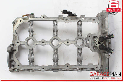 17-19 Audi Q7 Right Side Engine Cylinder Head Camshaft Cover 06E103286 OEM