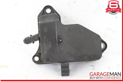 06-15 Mercedes W212 E350 Wagon C300 Engine Oil Separator Cover 2720160134 OEM