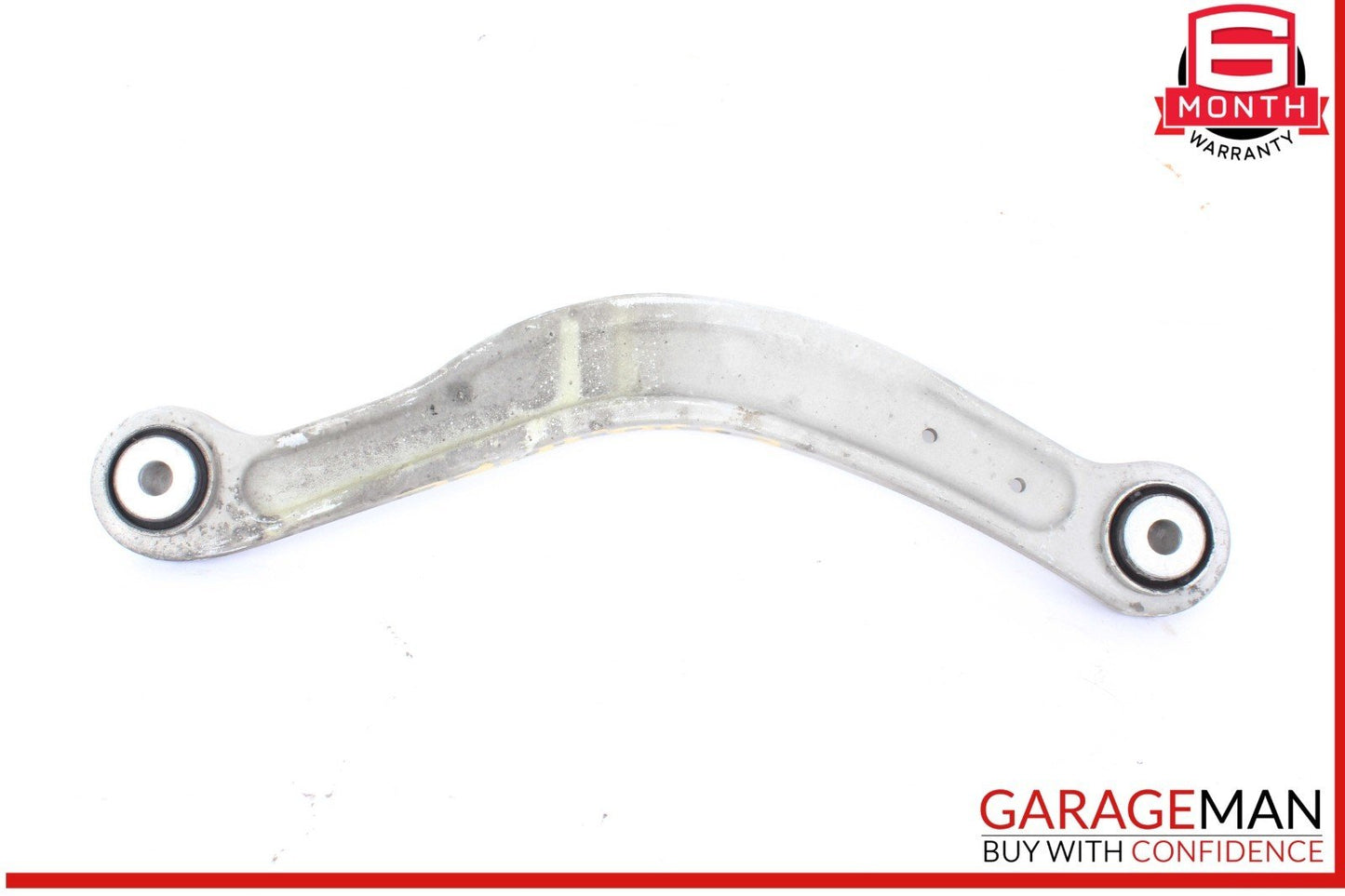 08-17 Mercedes W212 E350 Rear Right or Left Side Suspension Upper Control Arm