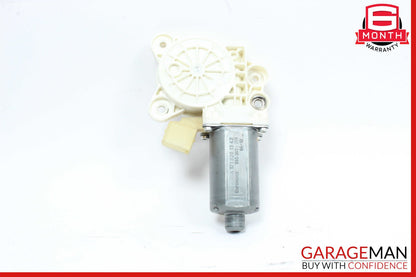 03-12 Mercedes R230 SL500 SL55 AMG Window Regulator Motor Front Left Side OEM