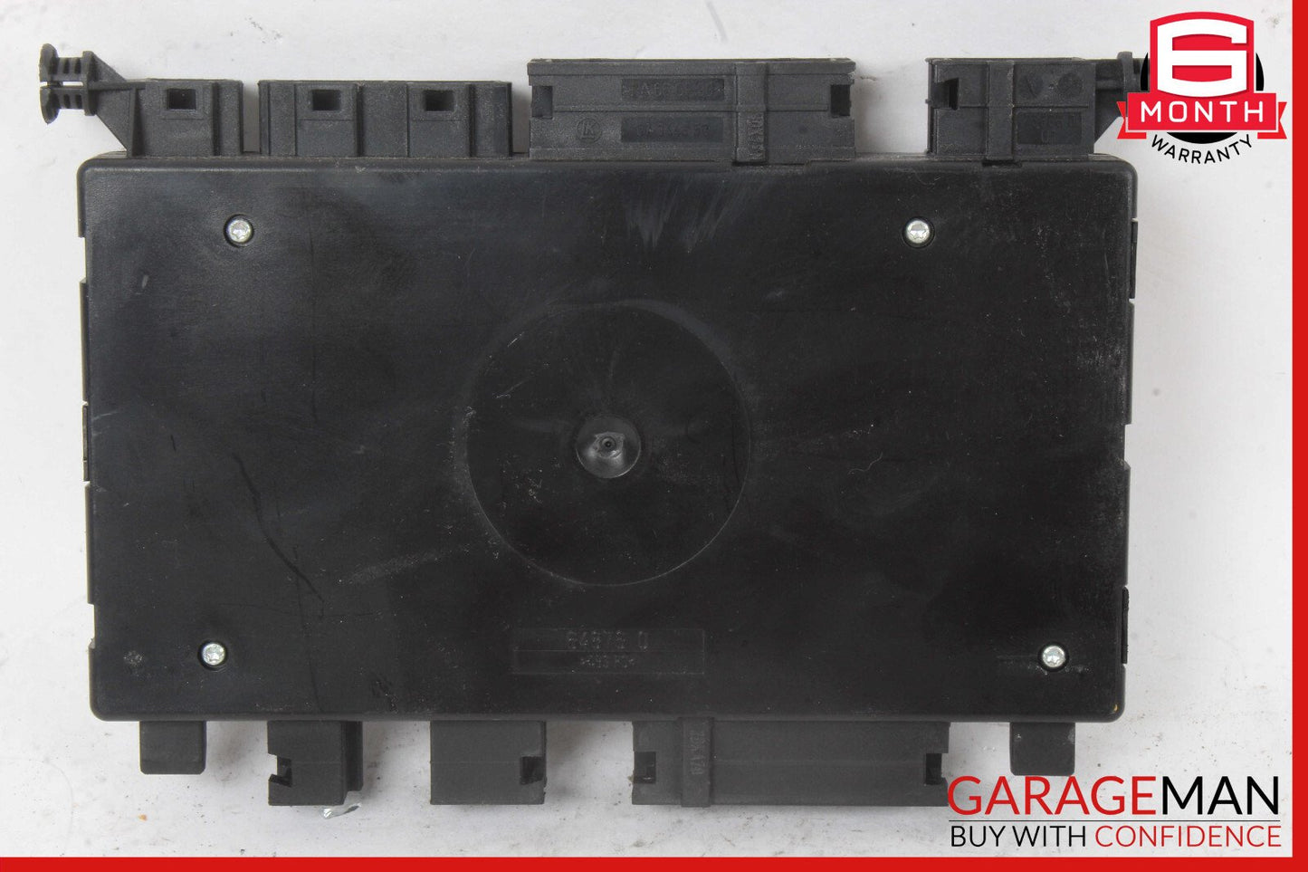 08-20 Mercedes W205 C300 CLS400 Front Right Side Seat Control Module Unit