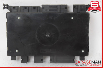 08-20 Mercedes W205 C300 CLS400 Front Right Side Seat Control Module Unit