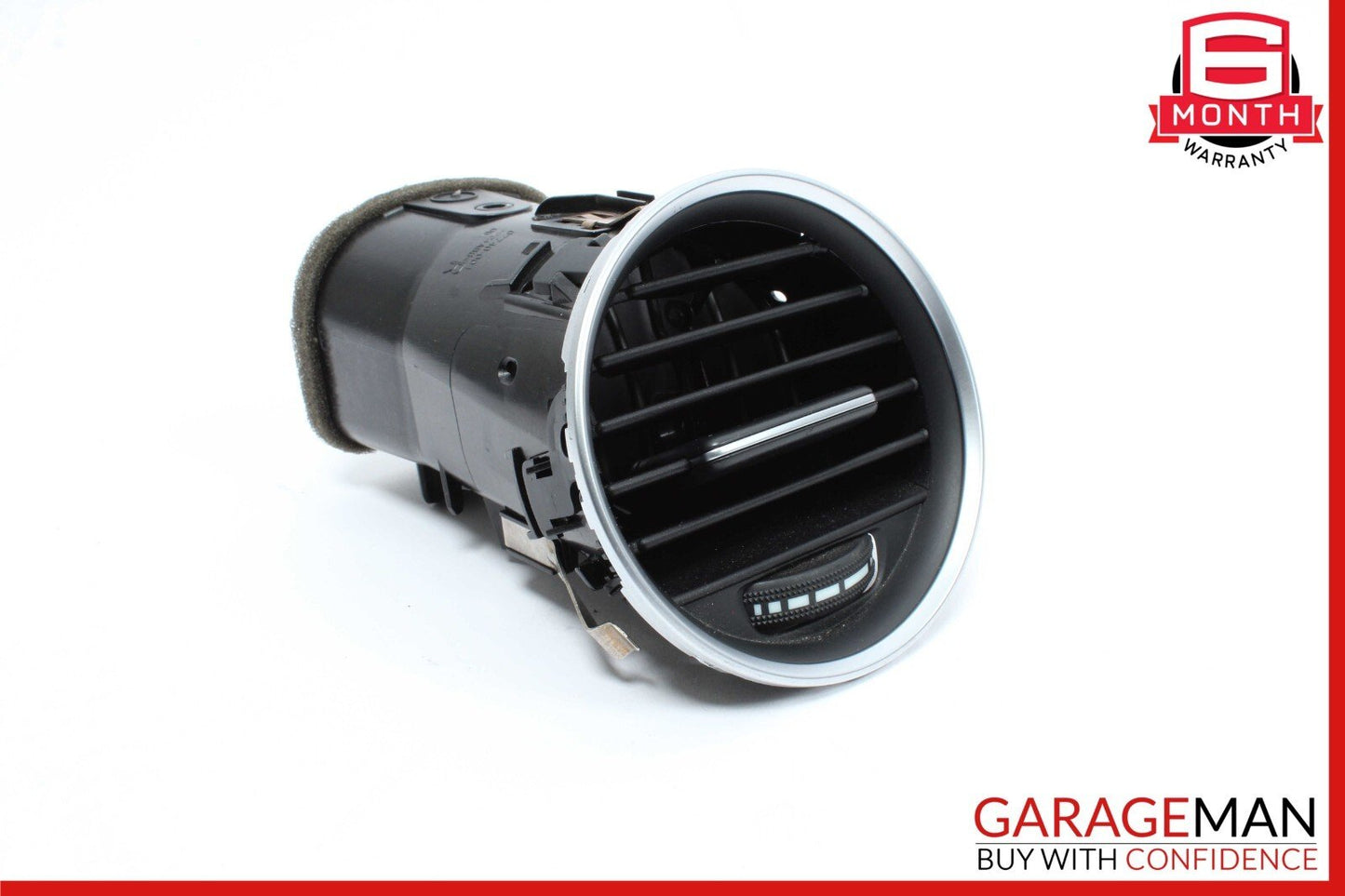 12-14 Mercedes W204 C350 C300 C250 Dash AC A/C Air Vent Grill Right Side OEM