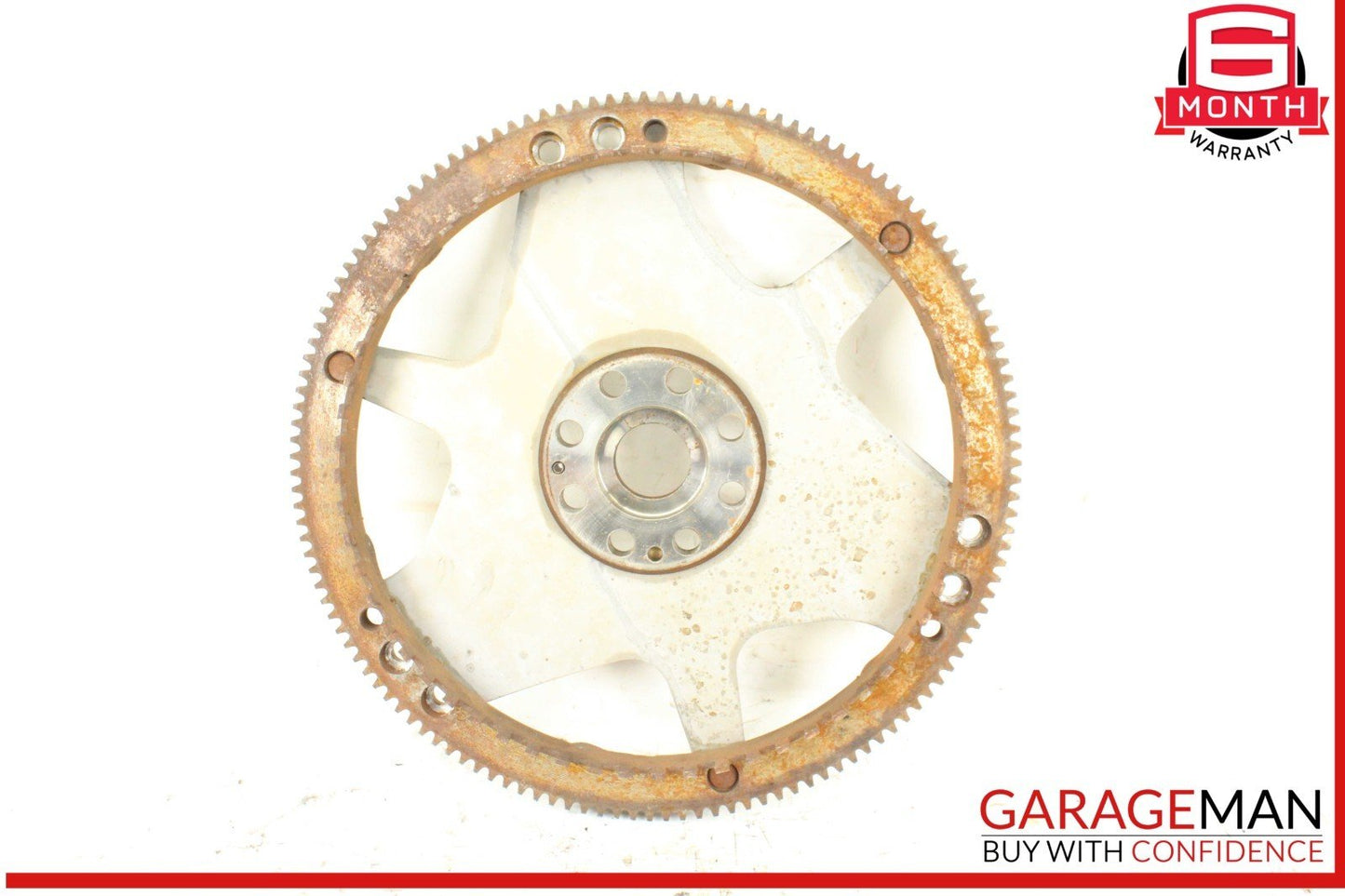 97-08 Porsche Boxster 986 Automatic Transmission Fly Wheel Flywheel Flexplate
