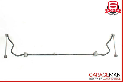 06-11 Mercedes W219 CLS550 Rear Suspension Stabilizer Sway Bar 2113201911 OEM