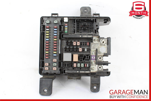 15-17 Hyundai Genesis G80 Fuse Box Relay Module OEM