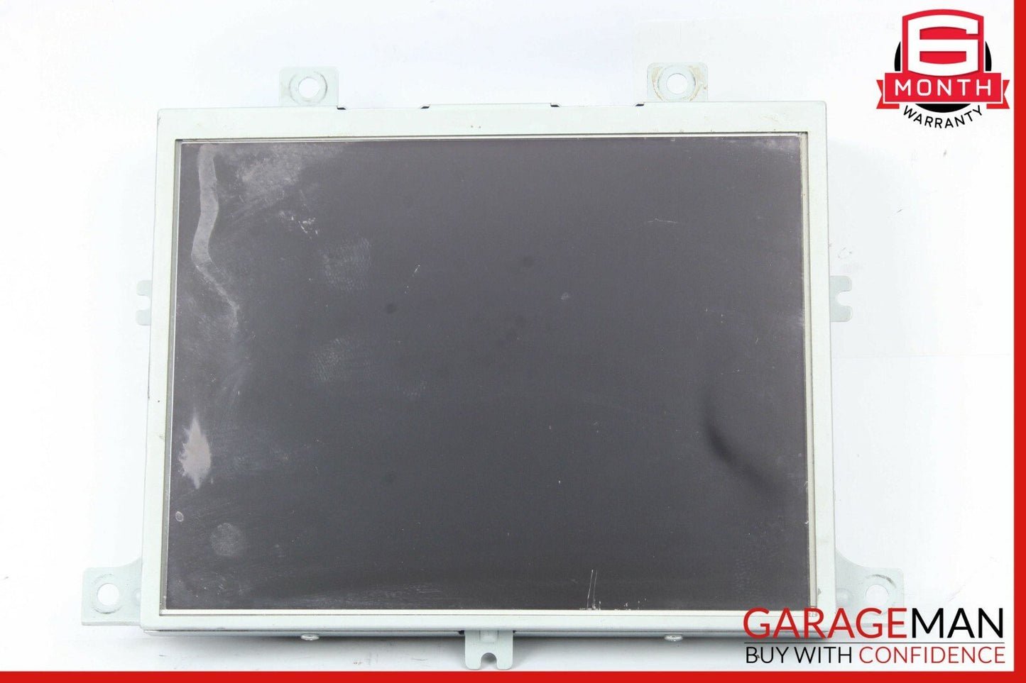 14-17 Maserati Ghibli Dash Dashboard Information Display Media Monitor Screen
