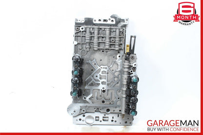 Mercedes S500 CL500 E500 7G Tronic Transmission Valve Body TCM 2202770801 OEM
