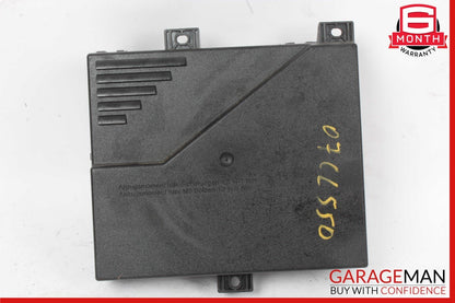 07-14 Mercedes W216 CL550 S350 Electric Power Supply Fuse Box Module Unit OEM
