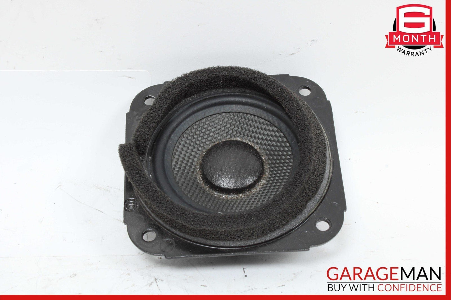 15-18 Ferrari California T Dashboard Audio Loud Speaker Hi-Fi System 262757 OEM