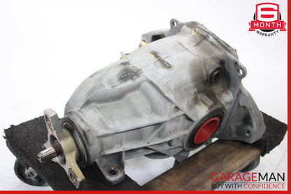 08-11 Mercedes W204 C300 RWD Rear Differential Diff Axle Carrier Assy