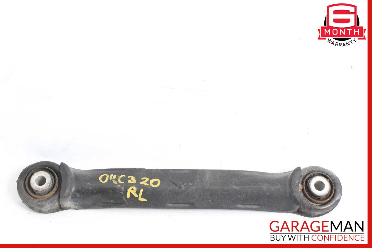 Mercedes W203 C320 CLK350 Rear Left or Right Side Lower Thrust Control Arm OEM