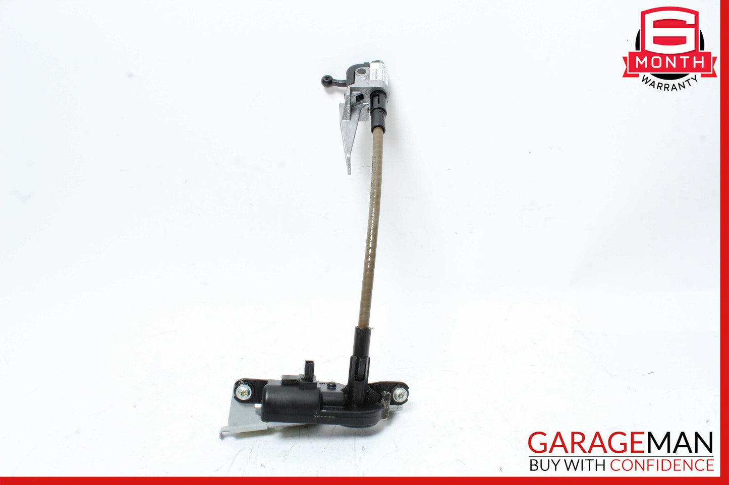 06-13 Mercedes W251 R500 R320 R63 AMG Rear Right Side Quarter Window Motor OEM