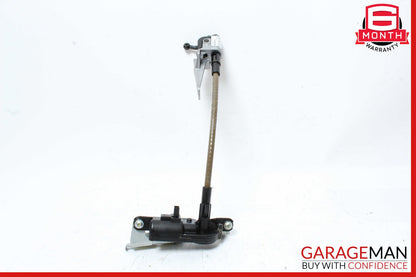 06-13 Mercedes W251 R500 R320 R63 AMG Rear Right Side Quarter Window Motor OEM