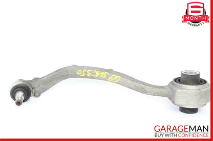 05-11 Mercedes R171 SLK350 Front Left Side Suspension Lower Control Arm