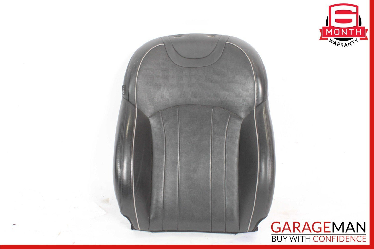 15-16 Hyundai Genesis Front Right Passenger Side Upper Top Seat Cushion
