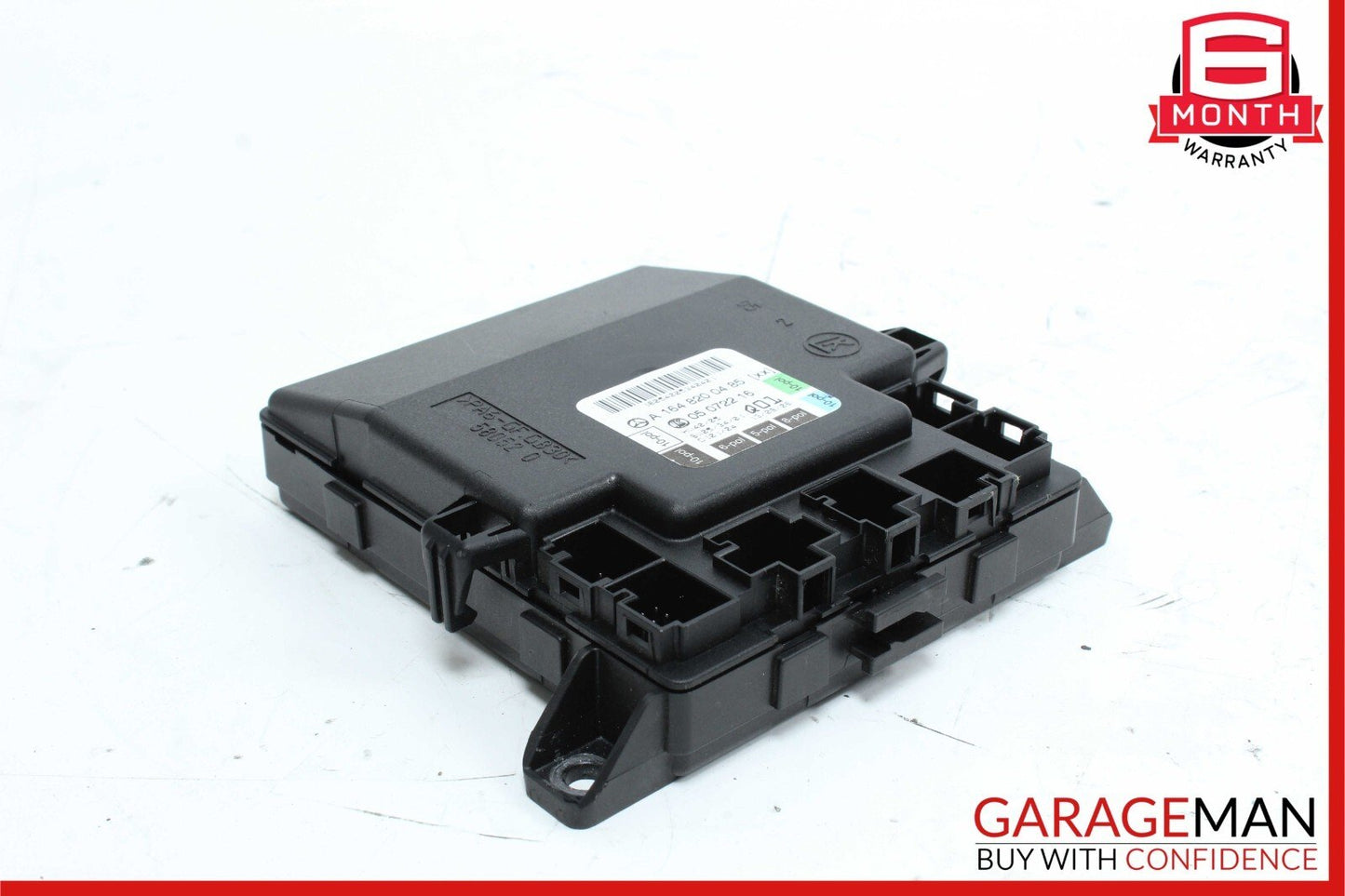 06-13 Mercedes X164 GL450 4MATIC Front Right Side Door Control Module Unit OEM