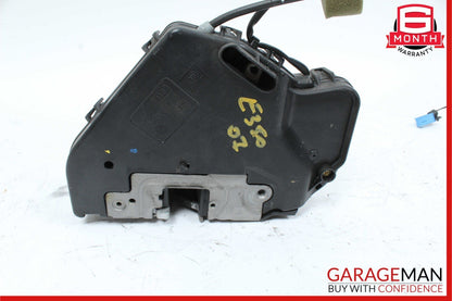 03-09 Mercedes W211 E350 E320 E63 Rear Left Driver Side Door Lock Latch Actuator