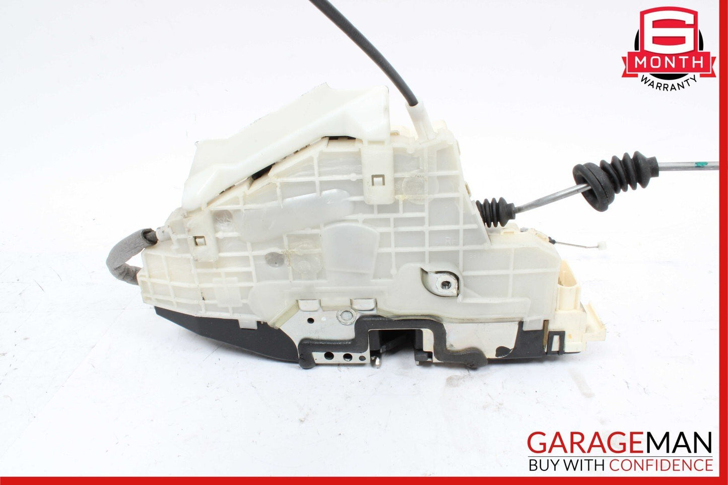 07-13 Mercedes W221 S550 S350 Rear Right Door Lock Latch Actuator Keyless Go
