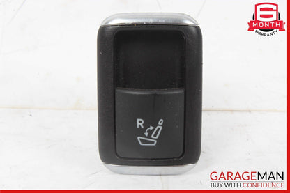13-19 Mercedes X166 GL350 3rd Row Right Seat Folding Power Switch Button OEM
