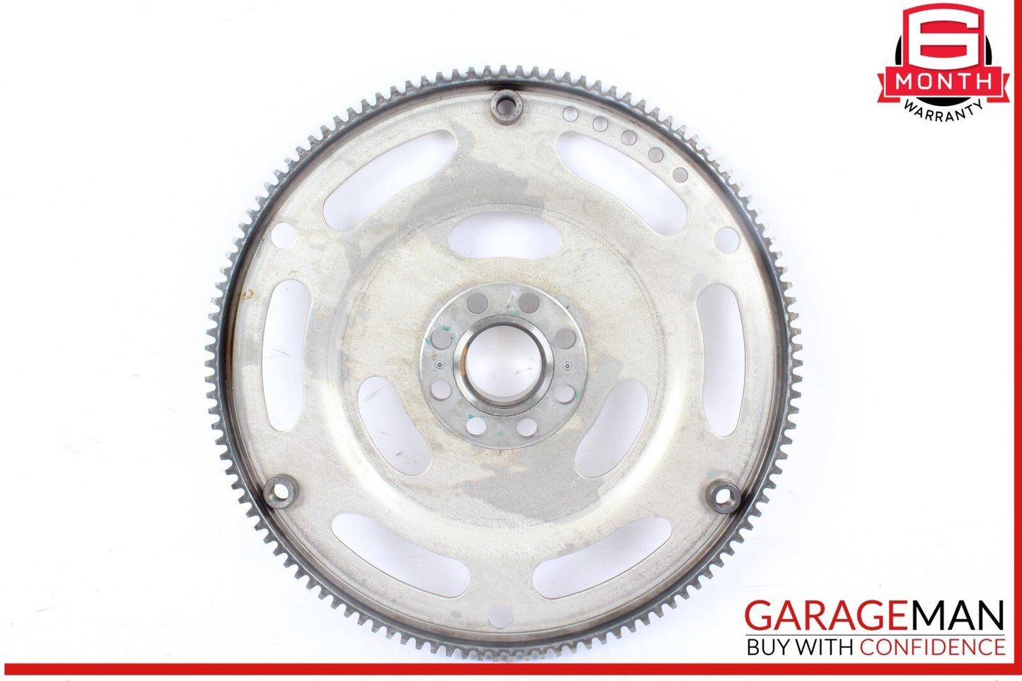 17-20 Audi A4 Allroad Automatic Transmission Flywheel Flexplate 06H105323AE OEM