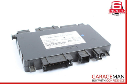 03-12 Mercedes R171 SLK280 CLS500 Front Right Side Seat Control Module Unit OEM
